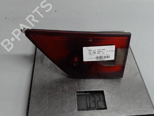 Used Right tailgate light BMW X3 (E83) 3.0 d (204 hp) 21369986