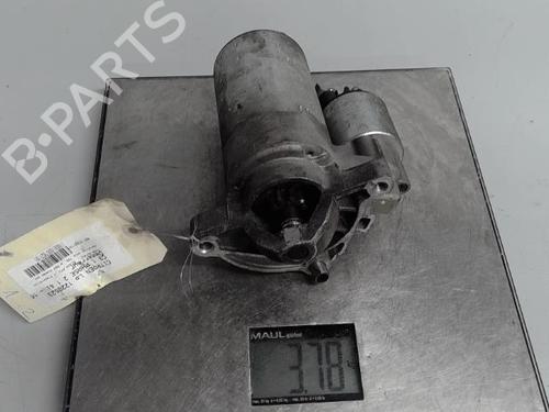 Startmotor CITROËN C3 I (FC_, FN_) 1.4 16V (88 hp) 21319377