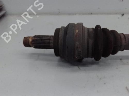 Used Left rear driveshaft Left rear driveshaft BMW X3 (F25) xDrive 30 d (258 hp) 21312212 21312212