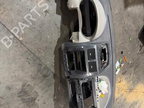 Salpicadero PEUGEOT EXPERT Tepee (VF3X_) 2.0 HDi 140 | BP39465874C46 - Image 5