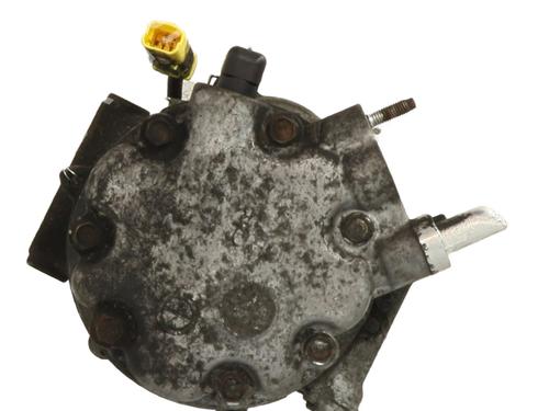 Used AC compressor AC compressor PEUGEOT 5008 (0U_, 0E_) 2.0 HDi 150 / BlueHDi 150 (150 hp) 31268016 31268016