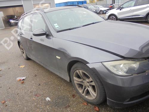 Right front window motor BMW 3 Touring (E91) 318 i | BP22594779E20 