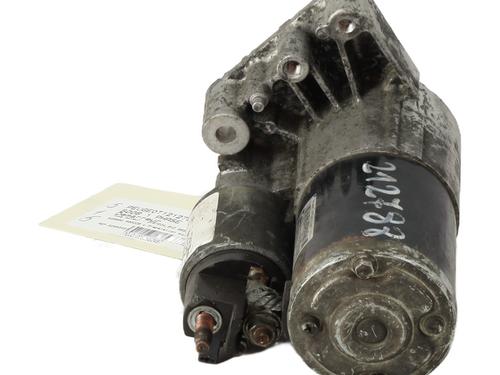 Used Starter Starter PEUGEOT 5008 (0U_, 0E_) 1.6 HDi (110 hp) 21307666 21307666