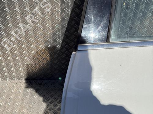 Left rear door PEUGEOT 2008 I (CU_) 1.2 THP 110 / PureTech 110 | BP24591742C4