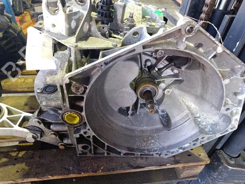 gearbox-fiat-ducato-van-250_-2006-32014894 main image