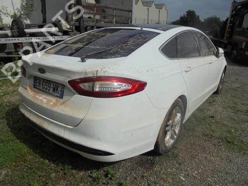 Right front window switch FORD MONDEO V Hatchback (CE) 2.0 TDCi | BP21364951I26 - Image 6