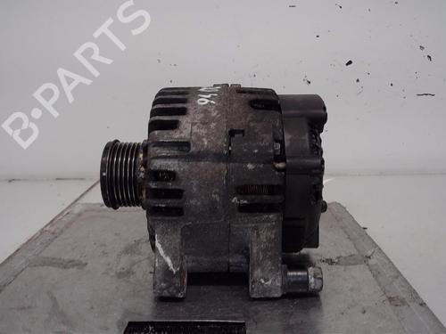 Alternator CITROËN XSARA PICASSO (N68) 1.6 HDi | BP21304829M7 