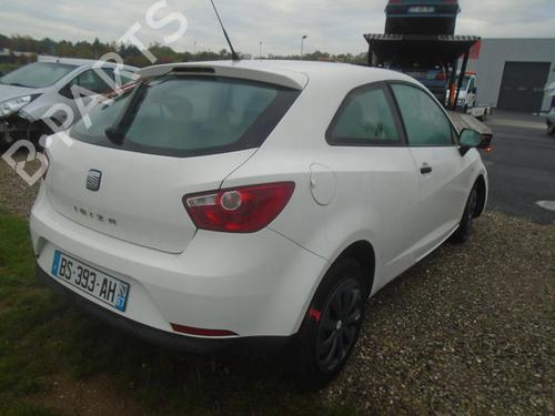 Right front window switch SEAT IBIZA IV SC (6J1, 6P5) 1.4 TDI | BP21317435I26 