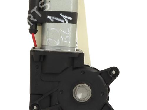 Used Right front window motor SMART FORTWO Coupe (451) 0.8 CDi (451.300) (45 hp) 26578631
