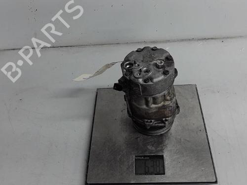 AC-Kompressor VW BORA I (1J2) 1.9 TDI (110 hp) 21309066