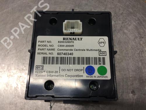 Switch RENAULT LAGUNA II (BG0/1_) 2.0 dCi (BG1T) | BP21366199I30 