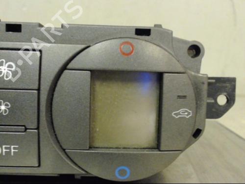 Commande Chauffage FORD FOCUS C-MAX (DM2) 2.0 TDCi | BP21365318I5 