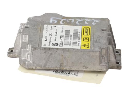 ECU airbags BMW 1 Convertible (E88) 118 d | BP29521273M53 