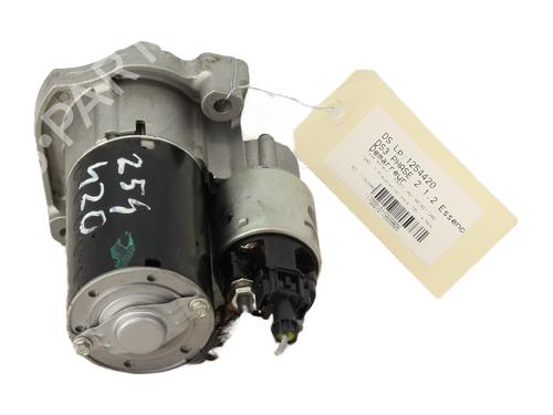 Starter DS DS 3 (SA_) 1.2 THP 110 / PureTech 110 (SAHNPS, SAHNZ6, SAHNZT) | BP31916799M8  - Image 6