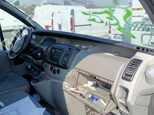 Right headlight RENAULT TRAFIC II Van (FL) 2.0 dCi 90 (FL0H, FL00, FL01, FL0M, FL0P, FL0S) | BP24553918C29  - Image 7