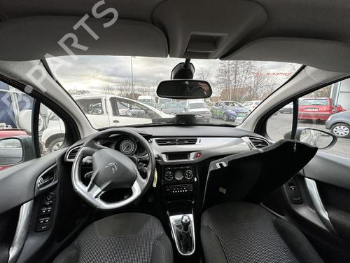 Starter CITROËN C3 II (SC_) 1.6 HDi | BP21290299M8  - Image 21