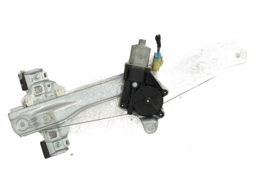 Right rear window motor CHEVROLET CRUZE (J300) 2.0 CDI | BP29529787E22 