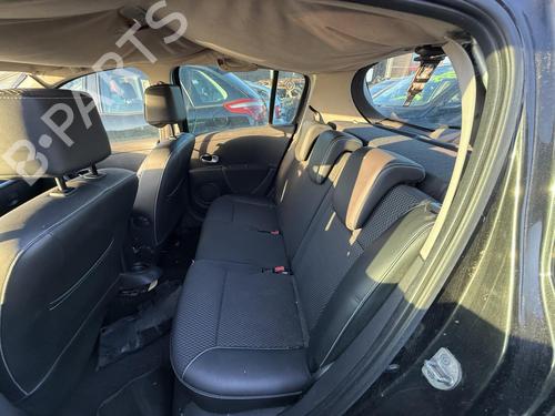 Climate control RENAULT CLIO III (BR0/1, CR0/1) 1.6 16V (BR05, BR0B, BR0Y, BR15, BR1J, BR1M, BR1Y, CR0B,... | BP24426424I5 