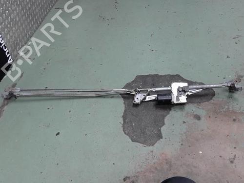 Front wiper motor PEUGEOT 307 Break (3E) 2.0 HDI 90 | BP21318247M29 