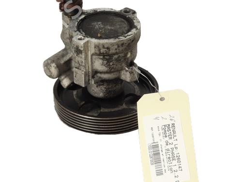 Servopumpe für RENAULT MASTER II Platform/Chassis (ED/HD/UD) 2.2 dCI 90 (ED0G, ED0N, HD0G, HD0N, HD1G, HD1N, UD0G,... (90 hp) 33178463