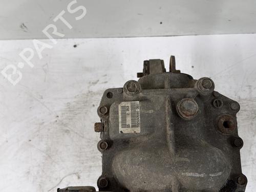 Used Rear differential Rear differential CITROËN C-CROSSER (VU_, VV_) 2.2 HDi (156 hp) 33450200 33450200