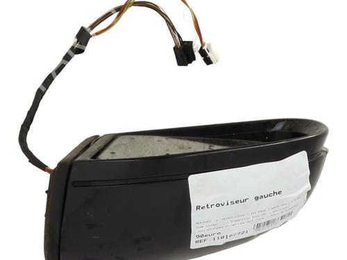 Left mirror MERCEDES-BENZ C-CLASS T-Model (S203) C 320 CDI (203.220) | BP27817885C26 