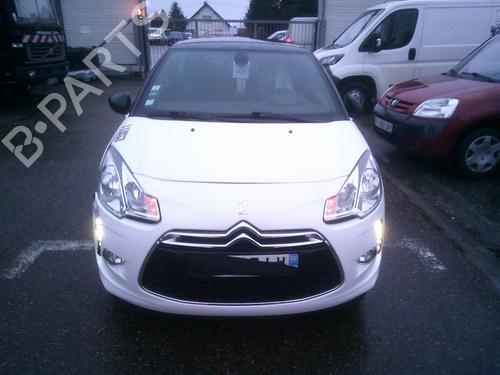 Gearbox CITROËN DS3 (SA_) 1.6 HDi 110 | BP23333595M3  - Image 8