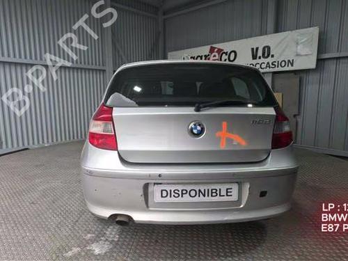 Pièces Détachées Usagées BMW 1 (E87) 118 d 4960841