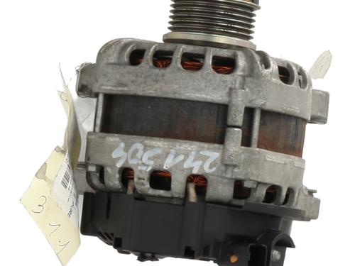 Used Alternator Alternator PEUGEOT 208 I (CA_, CC_) 1.2 THP 110 (110 hp) 21869180 21869180