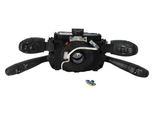 Used Steering column stalk PEUGEOT 308 I (4A_, 4C_) 2.0 HDi (136 hp) 29634114