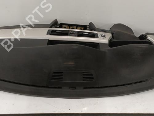 Dashboard PEUGEOT 508 SW I (8E_) 1.6 THP | BP28295671C46 