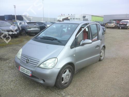 Lamp holder MERCEDES-BENZ A-CLASS (W168) A 160 (168.033, 168.133) | BP27746371L10 