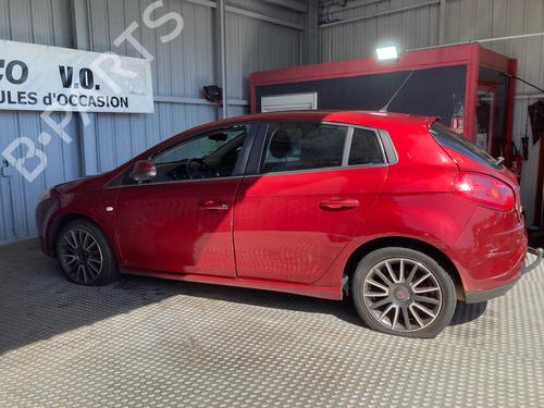 Brugte FIAT BRAVO II (198_)  1.6 D Multijet (198AXL1B)  4619154