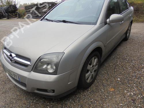 Left taillight OPEL VECTRA C GTS (Z02) 1.9 CDTI (F68) | BP23818356C34 