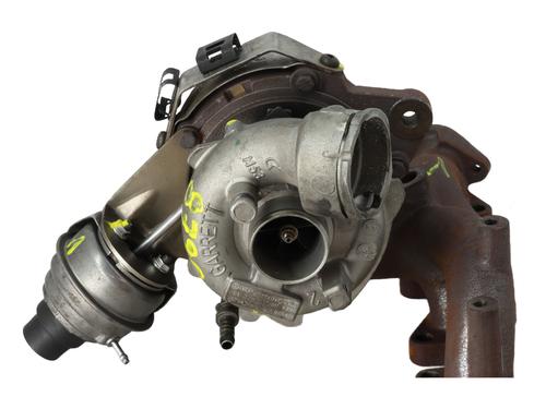 Używane Turbosprężarka / Kompresor AUDI A3 (8L1) 1.9 TDI (110 hp) 21372026
