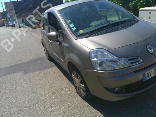 Gearbox RENAULT MODUS / GRAND MODUS (F/JP0_) 1.5 dCi (FP0F, JP0F) | BP23200580M3 - Image 3