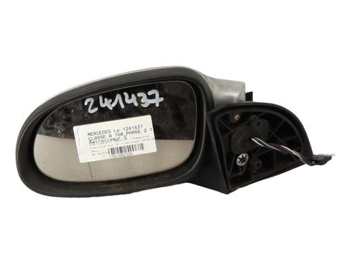 Used Left mirror Left mirror MERCEDES-BENZ A-CLASS (W168) A 170 CDI (168.009, 168.109) (95 hp) 21312291 21312291
