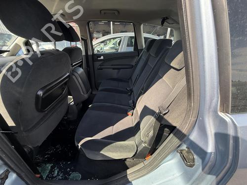 Radio FORD FOCUS C-MAX (DM2) 2.0 TDCi | BP27265593E6 