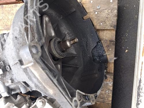 Used Gearbox Gearbox 36245014 36245014