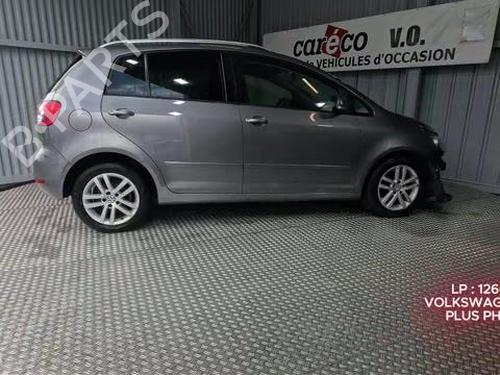 Right headlight VW GOLF PLUS V (5M1, 521) 1.6 TDI | BP32730998C29 - Image 27