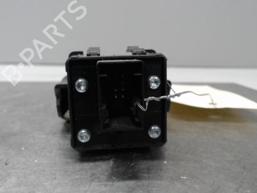 Used Handbrake cable Handbrake cable PEUGEOT 3008 I MPV (0U_) 1.6 HDi (112 hp) 21366597 21366597