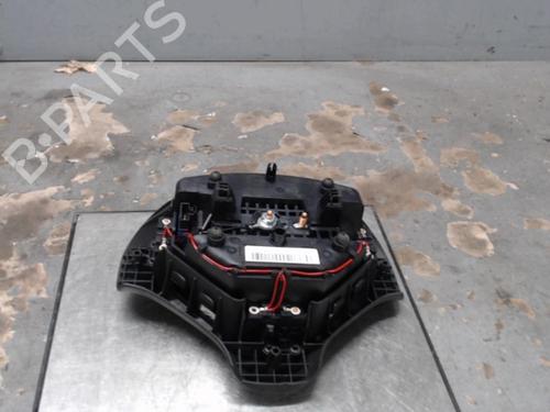 Driver airbag PEUGEOT 308 I (4A_, 4C_) 1.6 16V | BP21297186C9 