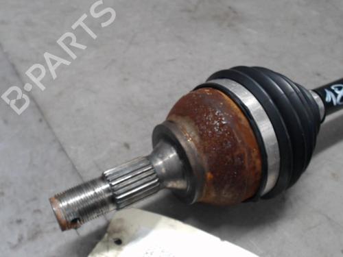 Left front driveshaft CITROËN C4 CACTUS 1.6 BlueHDi 100 | BP21306416M38 - Image 2