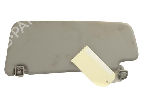 right-sun-visor-opel-corsa-d-s07-2006-2007-2008-2009-2010-2011-2012-2013-2014-2015-35827911 main image