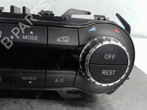 Used Climate control MERCEDES-BENZ B-CLASS Sports Tourer (W246, W242) B 180 CDI (246.200) (109 hp) 21311379
