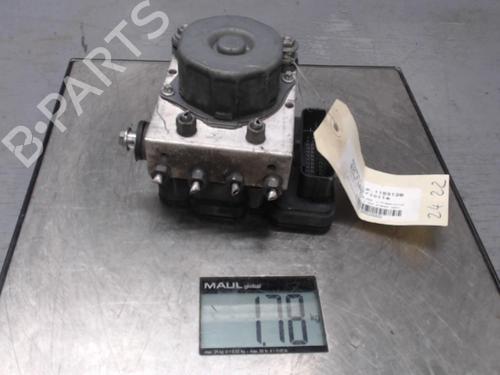 Used ABS pump RENAULT ZOE (BFM_) ZOE (88 hp) 21301292