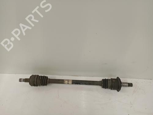 Used Left rear driveshaft Left rear driveshaft MERCEDES-BENZ GLC Coupe (C253) 220 d 4-matic (253.315) (194 hp) 28954078 28954078