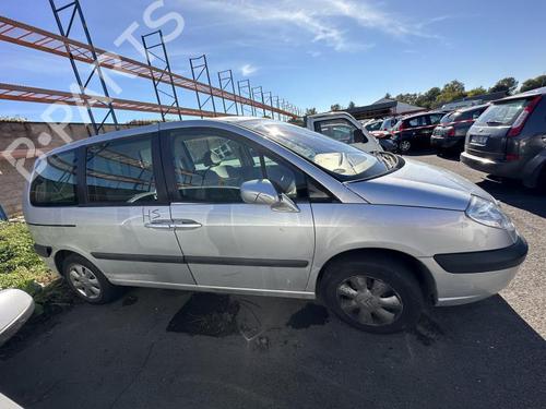 Engine control unit (ECU) CITROËN C8 (EA_, EB_) 2.0 HDi | BP21297462M57 - Image 14