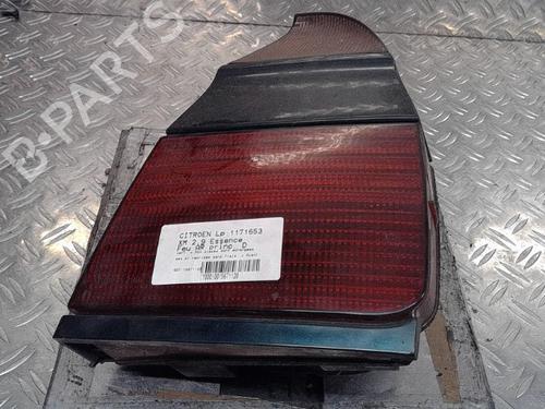 Used Right taillight Right taillight CITROËN XM (Y4) 3.0 V6 (190 hp) 21363709 21363709