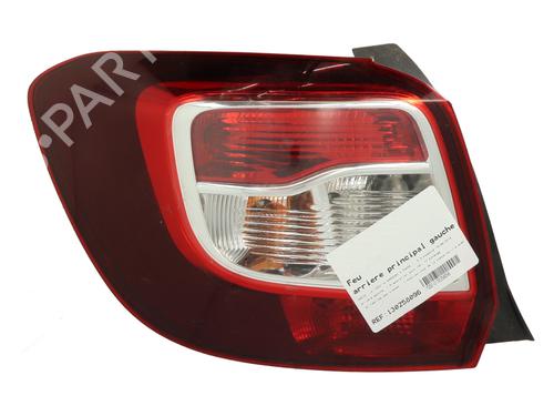Left taillight DACIA SANDERO II TCe 90 (B8M1, B8MA, B8AC) | BP37709022C34 - Image 6